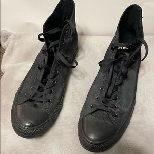 Like new men’s Converse